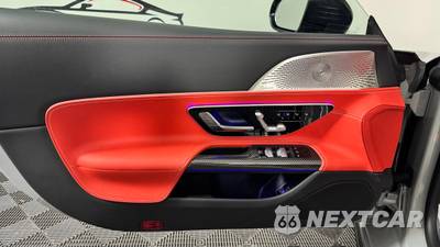 2026 Mercedes-Benz AMG SL 63 - zdjęcie 14 z 35 - miniatura