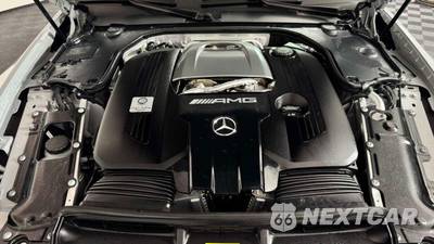 2026 Mercedes-Benz AMG SL 63 - zdjęcie 35 z 35 - miniatura