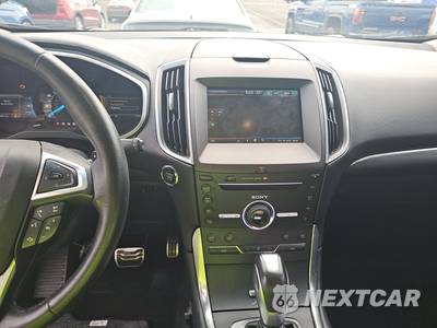 2015 Ford Edge Sport - zdjęcie 11 z 23 - miniatura