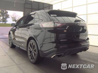 2015 Ford Edge Sport - zdjęcie 6 z 23 - miniatura