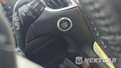 2015 Ford Edge Sport - zdjęcie 22 z 23 - miniatura