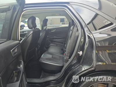 2015 Ford Edge Sport - zdjęcie 13 z 23 - miniatura
