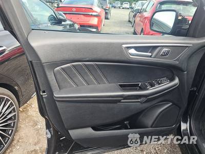 2015 Ford Edge Sport - zdjęcie 9 z 23 - miniatura