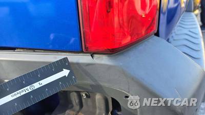 2012 Nissan Xterra S - zdjęcie 43 z 49 - miniatura