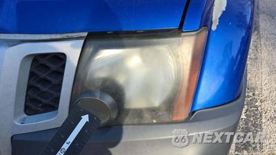 2012 Nissan Xterra S - zdjęcie 23 z 49 - miniatura