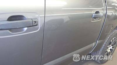 2023 Nissan TITAN SV Crew Cab Short Bed - zdjęcie 32 z 32 - miniatura