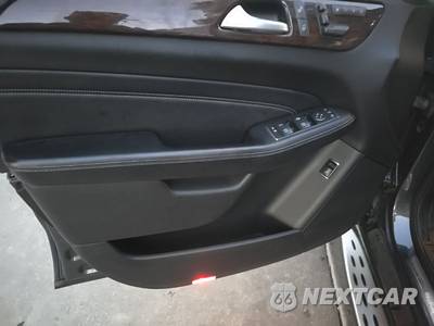 2012 Mercedes-Benz ML 350 - zdjęcie 9 z 51 - miniatura