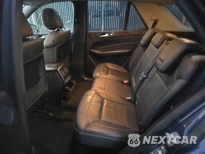 2012 Mercedes-Benz ML 350 - zdjęcie 13 z 51 - miniatura