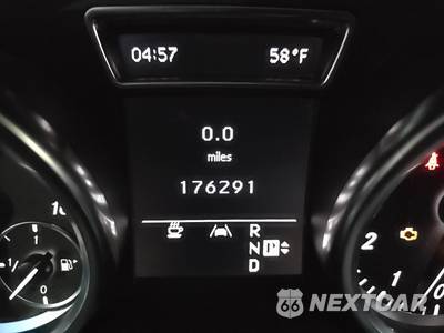 2012 Mercedes-Benz ML 350 - zdjęcie 12 z 51 - miniatura
