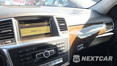 2012 Mercedes-Benz ML 350 - zdjęcie 35 z 51 - miniatura