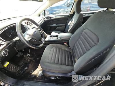2019 Ford Fusion SE - zdjęcie 7 z 23 - miniatura