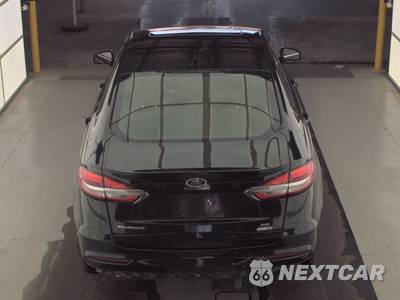 2019 Ford Fusion SE - zdjęcie 5 z 23 - miniatura