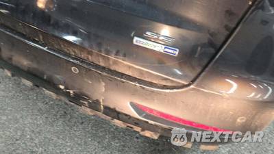 2019 Ford Fusion SE - zdjęcie 21 z 23 - miniatura