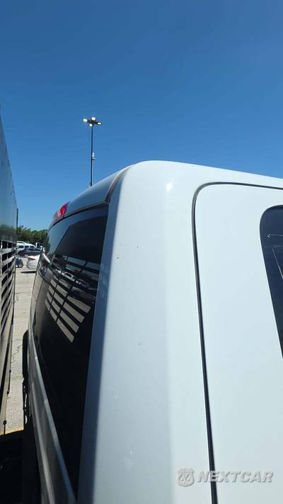 2024 Ram 3500 Cab Chassis Tradesman Crew Cab DRW - zdjęcie 25 z 29 - miniatura