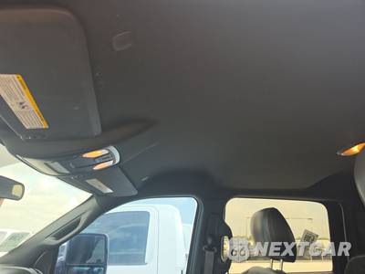 2024 Ram 3500 Cab Chassis Tradesman Crew Cab DRW - zdjęcie 20 z 29 - miniatura