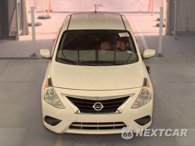2018 Nissan Versa Sedan S Plus - zdjęcie 2 z 27 - miniatura
