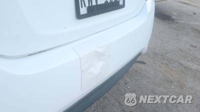 2018 Nissan Versa Sedan S Plus - zdjęcie 25 z 27 - miniatura