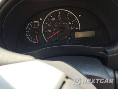 2018 Nissan Versa Sedan S Plus - zdjęcie 12 z 27 - miniatura