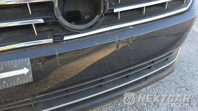 2016 Volkswagen Passat 1.8T S - zdjęcie 36 z 36 - miniatura
