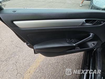 2016 Volkswagen Passat 1.8T S - zdjęcie 9 z 36 - miniatura