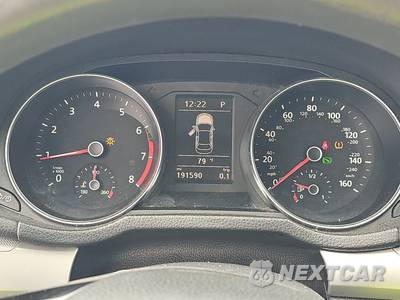 2016 Volkswagen Passat 1.8T S - zdjęcie 12 z 36 - miniatura