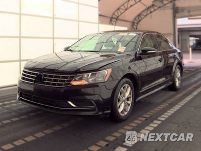 2016 Volkswagen Passat 1.8T S - zdjęcie 1 z 36 - miniatura