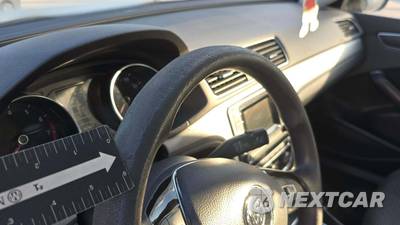 2016 Volkswagen Passat 1.8T S - zdjęcie 24 z 36 - miniatura