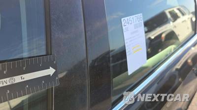 2016 Volkswagen Passat 1.8T S - zdjęcie 21 z 36 - miniatura