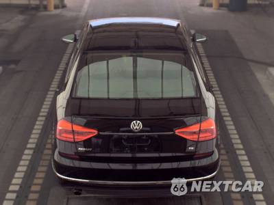 2016 Volkswagen Passat 1.8T S - zdjęcie 5 z 36 - miniatura