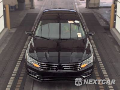 2016 Volkswagen Passat 1.8T S - zdjęcie 2 z 36 - miniatura