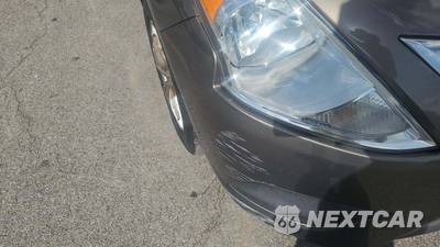 2015 Nissan Versa SV - zdjęcie 21 z 26 - miniatura