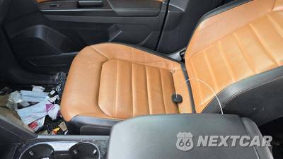 2020 Volkswagen Atlas V6 SEL Premium - zdjęcie 32 z 32 - miniatura