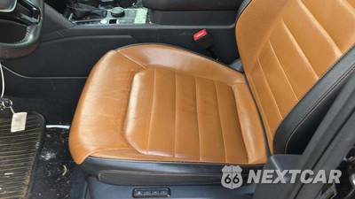 2020 Volkswagen Atlas V6 SEL Premium - zdjęcie 25 z 32 - miniatura