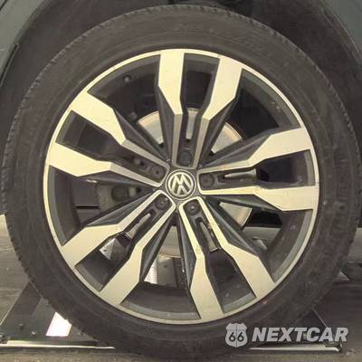 2020 Volkswagen Atlas V6 SEL Premium - zdjęcie 28 z 32 - miniatura