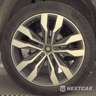 2020 Volkswagen Atlas V6 SEL Premium - zdjęcie 27 z 32 - miniatura