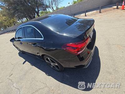 2019 Mercedes-Benz A 220 - zdjęcie 6 z 37 - miniatura