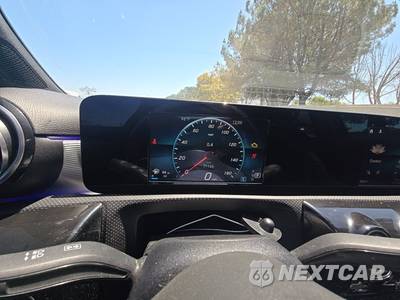 2019 Mercedes-Benz A 220 - zdjęcie 12 z 37 - miniatura