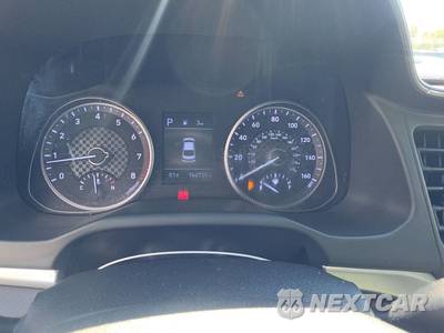 2020 Hyundai Elantra SE Sedan - zdjęcie 12 z 27 - miniatura