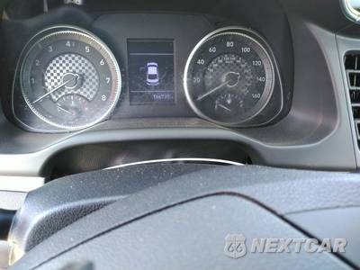 2020 Hyundai Elantra SE Sedan - zdjęcie 19 z 27 - miniatura