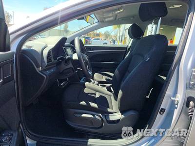 2020 Hyundai Elantra SE Sedan - zdjęcie 7 z 27 - miniatura