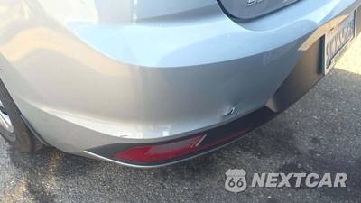 2020 Hyundai Elantra SE Sedan - zdjęcie 26 z 27 - miniatura