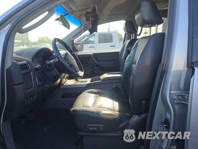 2007 Nissan Armada LE - zdjęcie 7 z 34 - miniatura