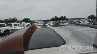 2007 Nissan Armada LE - zdjęcie 26 z 34 - miniatura