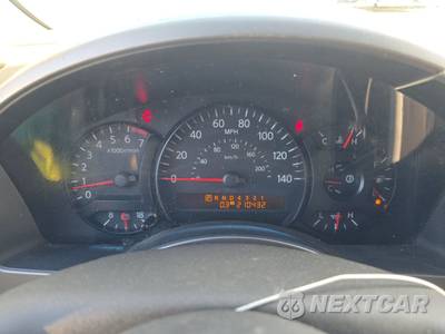 2007 Nissan Armada LE - zdjęcie 12 z 34 - miniatura
