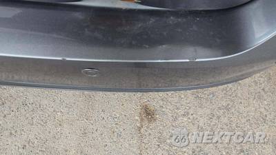 2020 Nissan Versa SV - zdjęcie 26 z 27 - miniatura