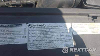2017 Volkswagen Tiguan Wolfsburg - zdjęcie 21 z 27 - miniatura