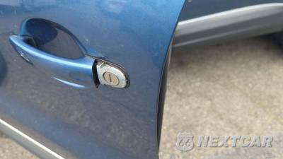 2017 Volkswagen Tiguan Wolfsburg - zdjęcie 24 z 27 - miniatura