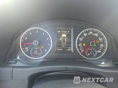 2017 Volkswagen Tiguan Wolfsburg - zdjęcie 12 z 27 - miniatura