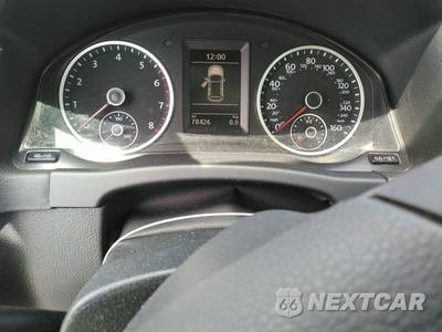 2017 Volkswagen Tiguan Wolfsburg - zdjęcie 18 z 27 - miniatura