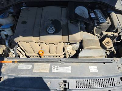 2012 Volkswagen Passat 2.5L SEL - zdjęcie 15 z 37 - miniatura